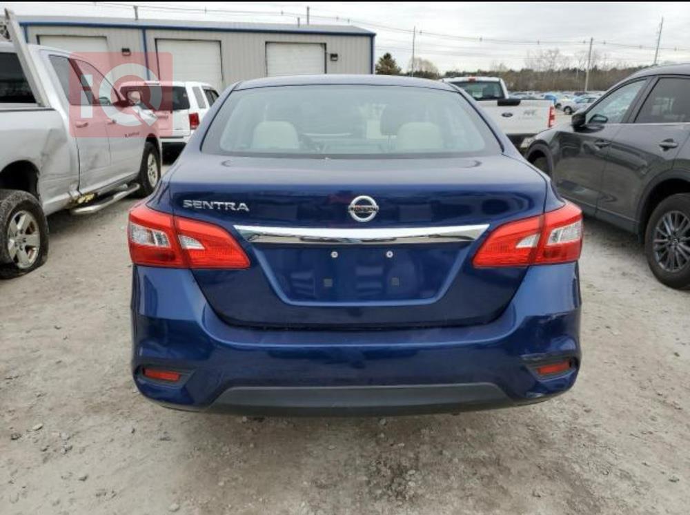Nissan Sentra